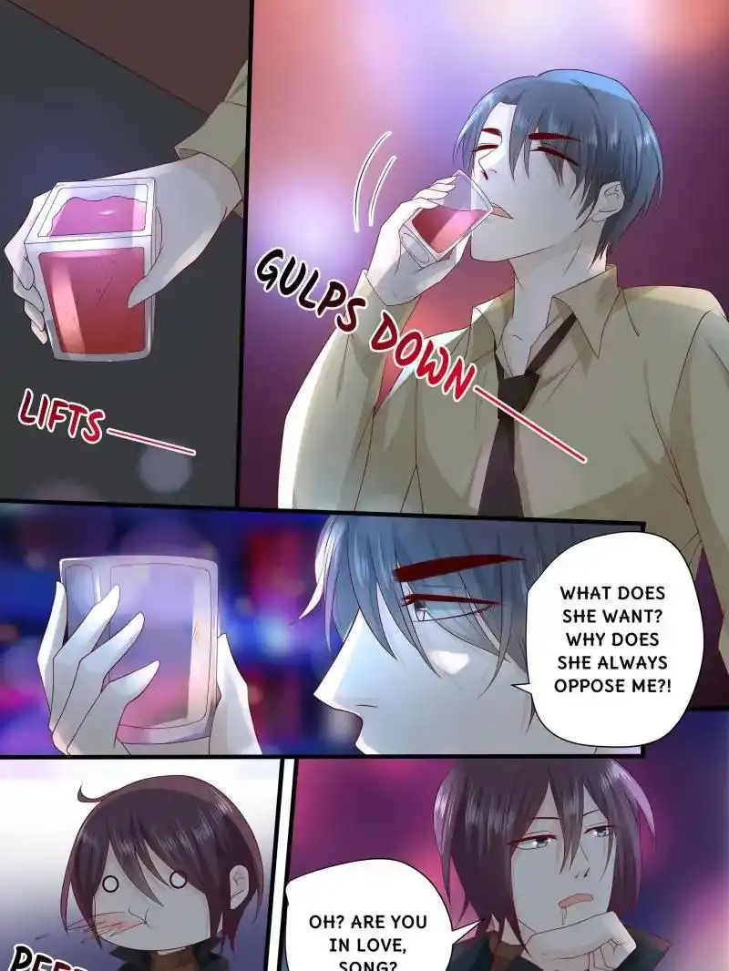 Don't be so harsh Chapter 241 3